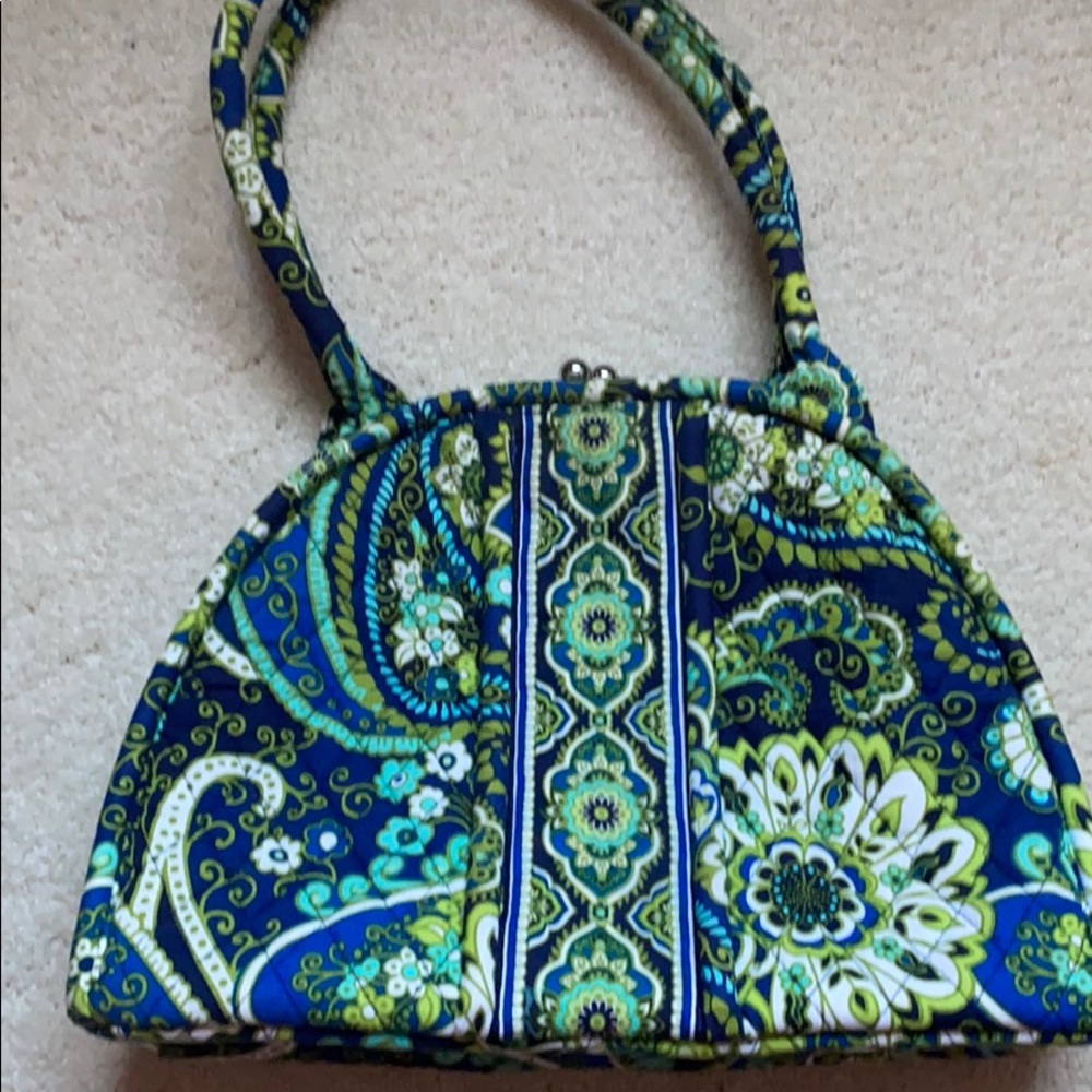 Vera Bradley bag